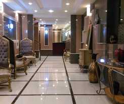 Hotel La Fontaine Sarat Ronas Suites