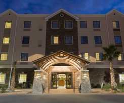 Hotel Staybridge Suites El Paso Airport, An Ihg