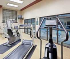 Holiday Inn Express and Suites Portland-nw Downtown, An Ihg