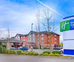 Holiday Inn Express & Suites Portland-Jantzen Beach