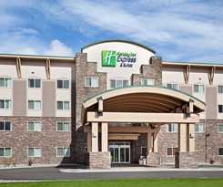 Hotel Hyatt Place Fairbanks