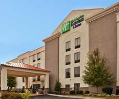 Hotel Holiday Inn Express & Suites Raleigh Durham Airport at RTP