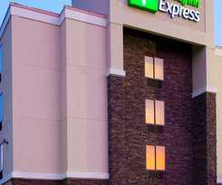 Hotel Holiday Inn Express Raleigh Durham Airport, An Ihg