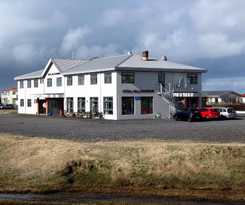 Hotel Welcome By Snæfells Glacier National Park