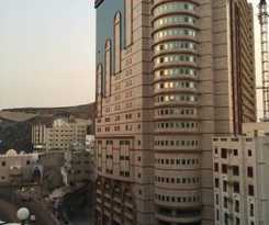Hotel Infinity Makkah