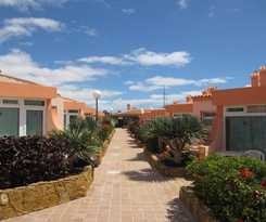 Bungalows Castillo Playa
