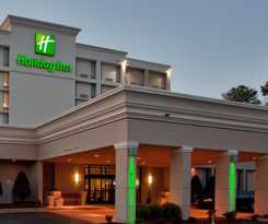 Hotel Doubletree By Hilton Raleigh Midtown, Nc