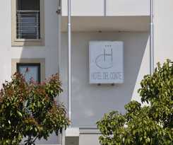 Hotel del Conte