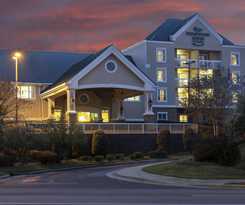 Hotel Homewood Suites By Hilton Durham-chapel Hill / I-40
