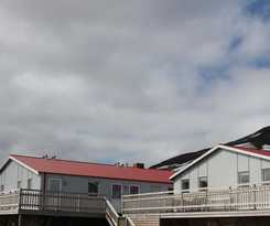 Casa de Huéspedes Vogur Country Lodge