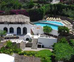 Hotel Grand Santa Domitilla