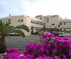 Hotel Grand La Playa