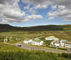 Hotel Hótel Laugar Sælingsdal