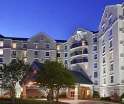Hotel Homewood Suites Raleigh-durham Airport