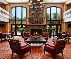 Hotel Homewood Suites By Hilton Raleigh/cary