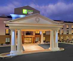 Holiday Inn Express y Suites Lebanon