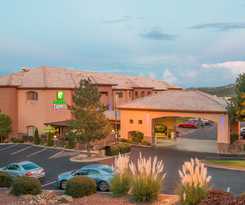 Hotel Holiday Inn Express Prescott, An Ihg