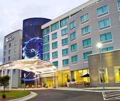 Delta Hotels By Marriott Raleigh-durham At Research Triangle Park