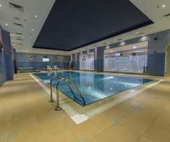 Hotel Golden Tulip Buraidah