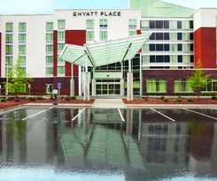 Hotel Hyatt Place Raleigh/cary