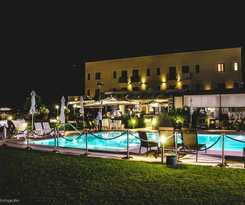 Hotel Kora Park Resort