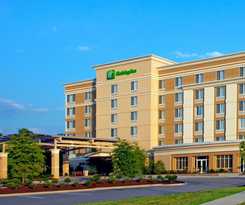 Hotel Holiday Inn Raleigh-durham Airport, An Ihg