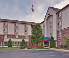 Candlewood Suites Indianapolis, An Ihg