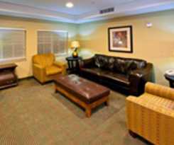 Hotel Candlewood Suites Indianapolis Airport, An Ihg