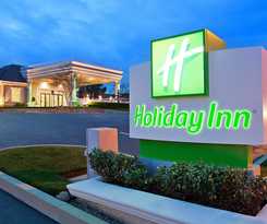 Holiday Inn Redding, An Ihg