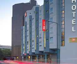 Hotel Ibis  Köln Centrum