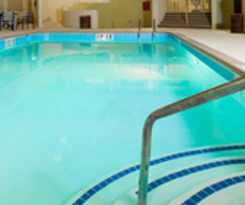 Hotel Crowne Plaza Indianapolis-airport