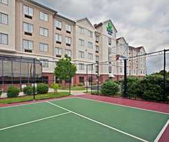 Hotel Holiday Inn Express and Suites Indianapolis - East