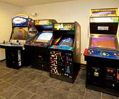 Hotel Holiday Inn Express Indianapolis - Southeast, An Ihg