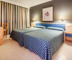 Apartahotel Vistasol Apartments