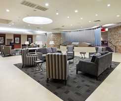 Hotel Wyndham Sacramento