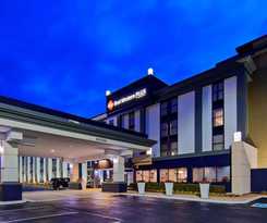 Hotel Best Western Plus Indianapolis NW Hotel