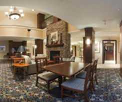Hotel Staybridge Suites Indianapolis Downtown - Convention Center, An Ihg
