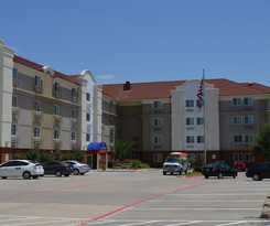 Hotel Sonesta Simply Suites Dallas Las Colinas