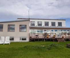 Casa de Huéspedes Guesthouse Hvítá