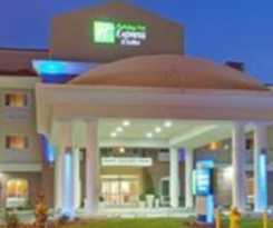 Hotel Holiday Inn Express and Suites Sacramento Ne Cal Expo, An Ihg