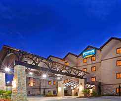 Hotel Staybridge Suites Dfw Airport North, An Ihg
