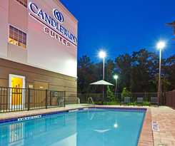 Candlewood Suites Jacksonville East Merril Road, An Ihg