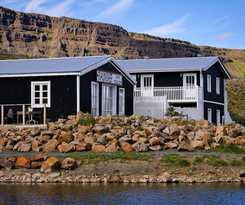 Hotel Hraunsnef Countryhotel