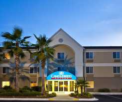 Hotel Sonesta Simply Suites Jacksonville