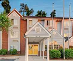 Hotel Microtel Inn and Suites By Wyndham Raleigh