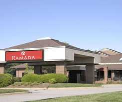 Hotel Ramada By Wyndham Raleigh