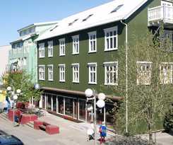 Akureyri Backpackers