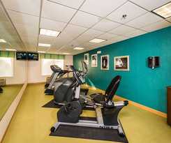 Holiday Inn Express Jacksonville - Blount Island, An Ihg
