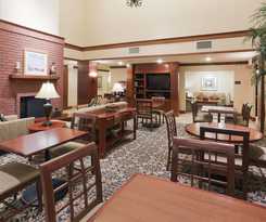 Hotel Staybridge Suites Sacramento Airport Natomas, An Ihg