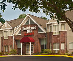 Hotel Residence Inn By Marriott Durham-research Triangle Park